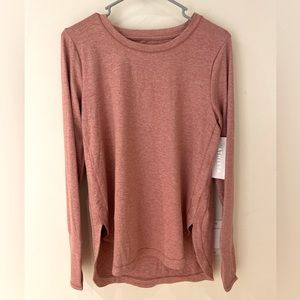 Athleta Uptempo Long Sleeve Top